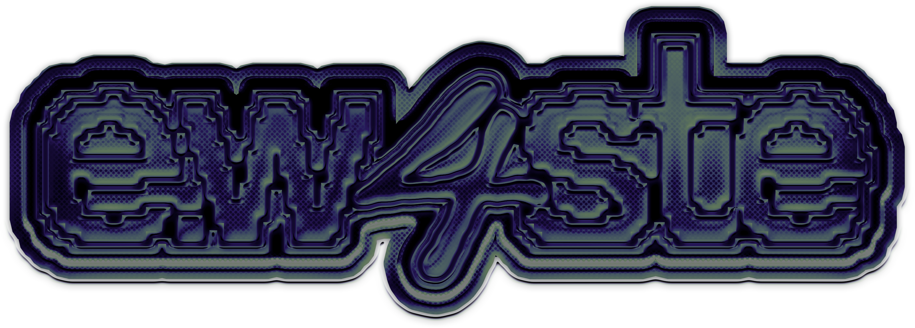 e.w4ste logo
